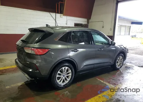 2020 Ford Escape Se из США, поврежденный, VIN 1FMCU0G60LUB84098